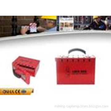 Ce Portable Lock Out Station